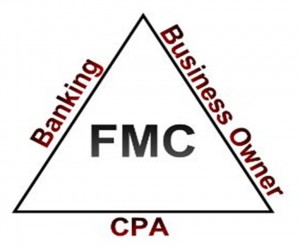 Triangle of Growth About FMC Financial Services, Inc.